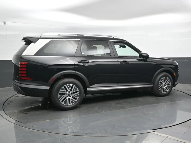Nuevos HYUNDAI PALISADE HYBRID à Estados chez autogozo