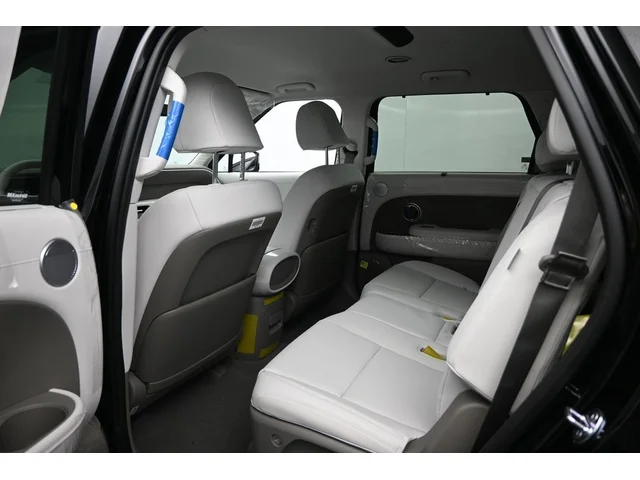 Nuevos HYUNDAI PALISADE HYBRID à Estados chez autogozo