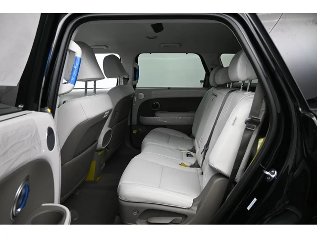 Nuevos HYUNDAI PALISADE HYBRID à Estados chez autogozo