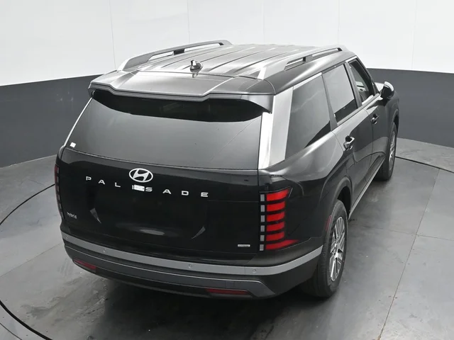 Nuevos HYUNDAI PALISADE HYBRID à Estados chez autogozo