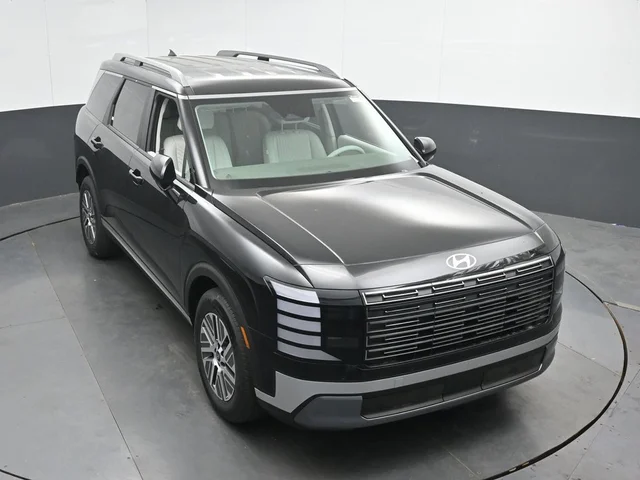 Nuevos HYUNDAI PALISADE HYBRID à Estados chez autogozo