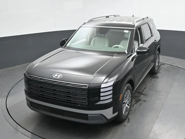 Nuevos HYUNDAI PALISADE HYBRID à Estados chez autogozo
