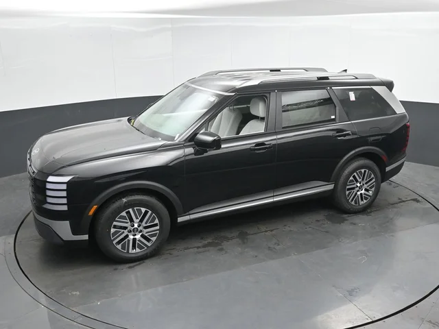 Nuevos HYUNDAI PALISADE HYBRID à Estados chez autogozo