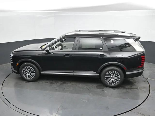 Nuevos HYUNDAI PALISADE HYBRID à Estados chez autogozo
