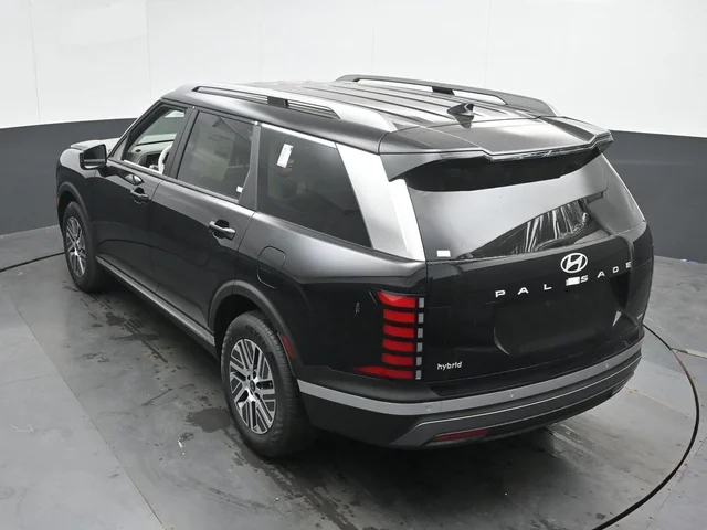 Nuevos HYUNDAI PALISADE HYBRID à Estados chez autogozo
