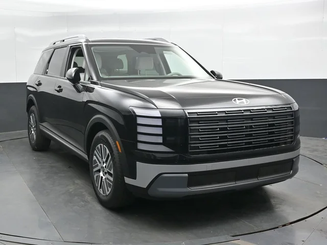 Nuevos HYUNDAI PALISADE HYBRID à Estados chez autogozo