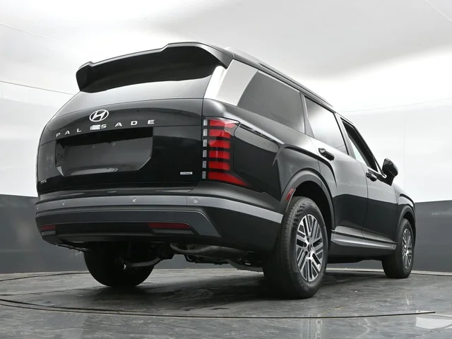 Nuevos HYUNDAI PALISADE HYBRID à Estados chez autogozo