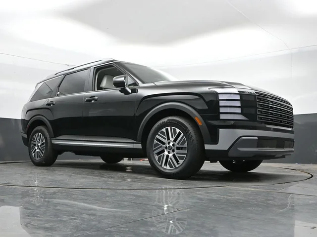 Nuevos HYUNDAI PALISADE HYBRID à Estados chez autogozo