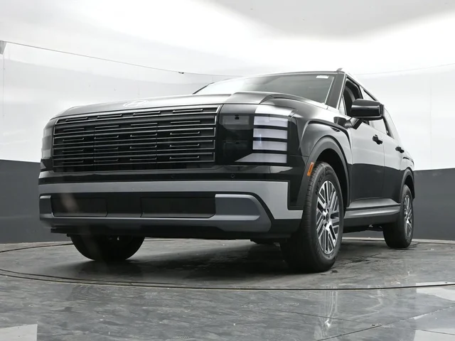 Nuevos HYUNDAI PALISADE HYBRID à Estados chez autogozo
