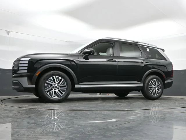 Nuevos HYUNDAI PALISADE HYBRID à Estados chez autogozo