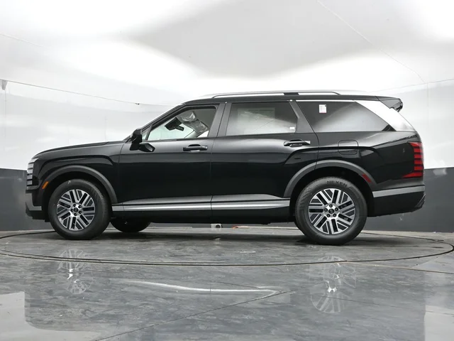 Nuevos HYUNDAI PALISADE HYBRID à Estados chez autogozo