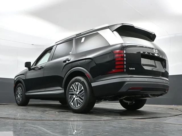 Nuevos HYUNDAI PALISADE HYBRID à Estados chez autogozo