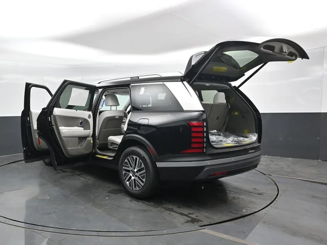 Nuevos HYUNDAI PALISADE HYBRID à Estados chez autogozo
