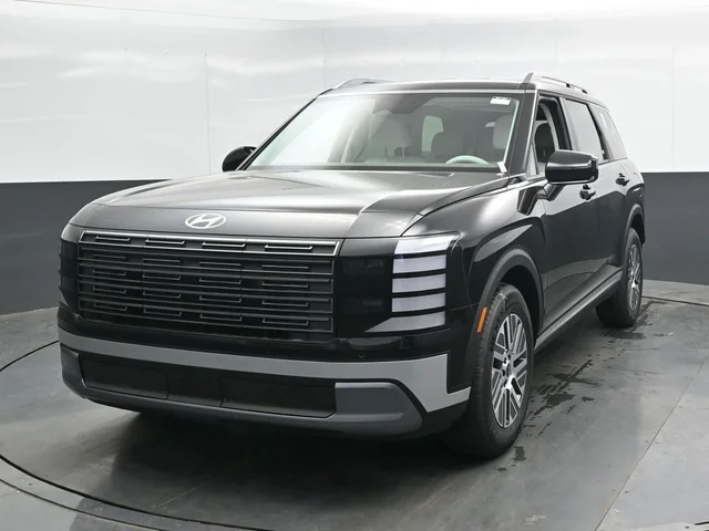 Nuevos HYUNDAI PALISADE HYBRID à Estados chez autogozo