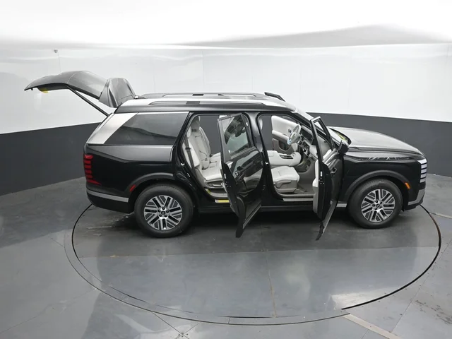 Nuevos HYUNDAI PALISADE HYBRID à Estados chez autogozo