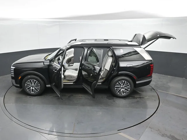 Nuevos HYUNDAI PALISADE HYBRID à Estados chez autogozo