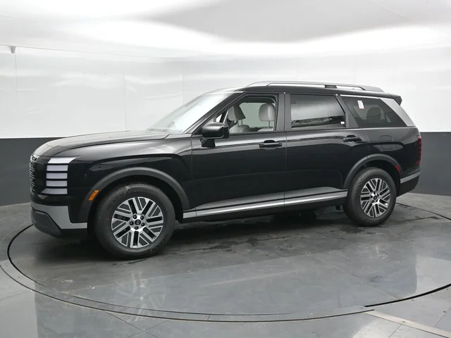 Nuevos HYUNDAI PALISADE HYBRID à Estados chez autogozo