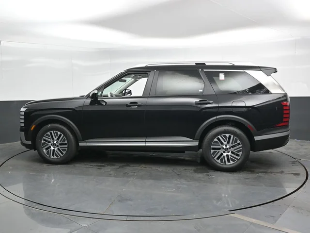 Nuevos HYUNDAI PALISADE HYBRID à Estados chez autogozo