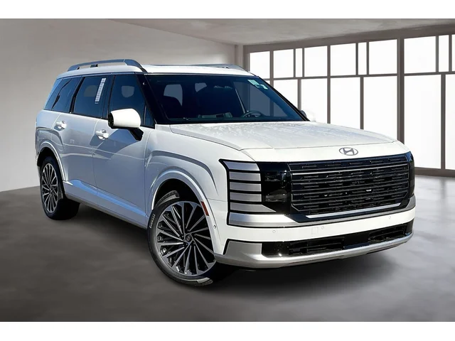 Nuevos HYUNDAI PALISADE at Gainesville Hyundai in Gainesville