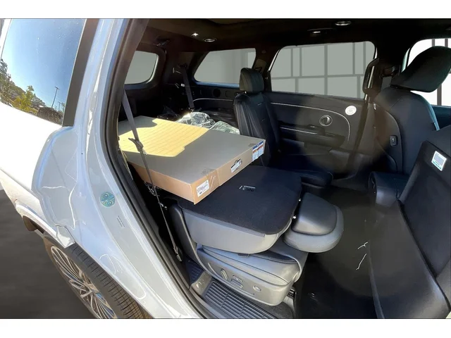 Nuevos HYUNDAI PALISADE at Gainesville Hyundai in Gainesville