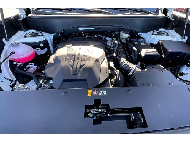 Nuevos HYUNDAI PALISADE at Gainesville Hyundai in Gainesville