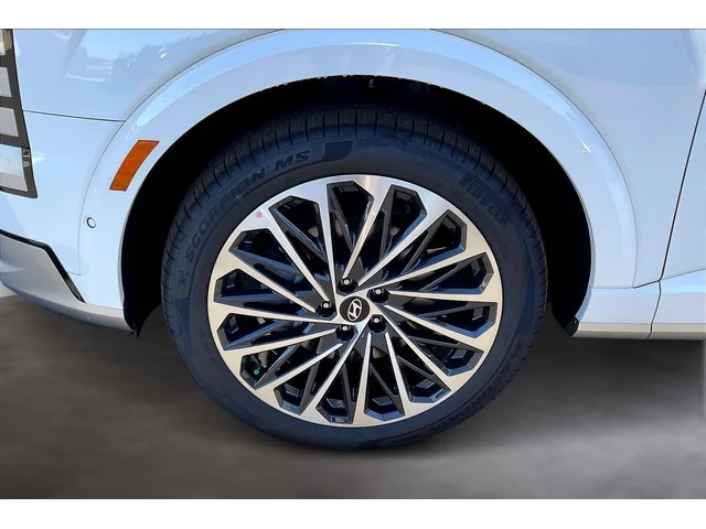 Nuevos HYUNDAI PALISADE at Gainesville Hyundai in Gainesville