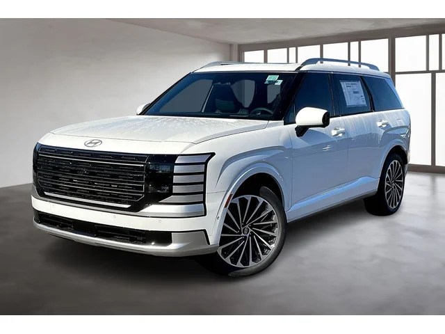 Nuevos HYUNDAI PALISADE at Gainesville Hyundai in Gainesville