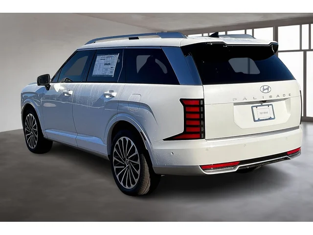 Nuevos HYUNDAI PALISADE at Gainesville Hyundai in Gainesville