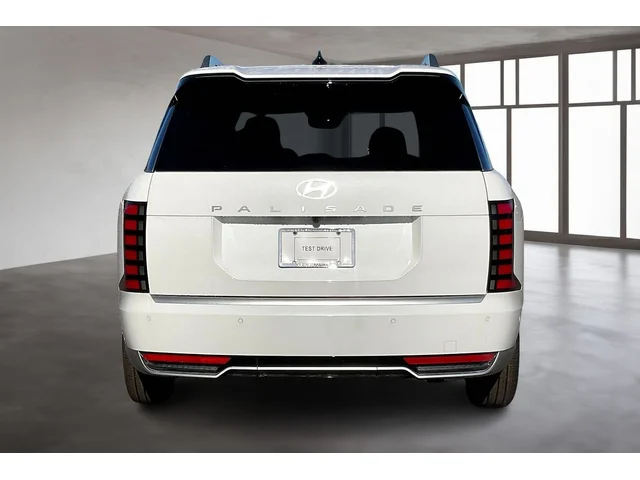 Nuevos HYUNDAI PALISADE at Gainesville Hyundai in Gainesville