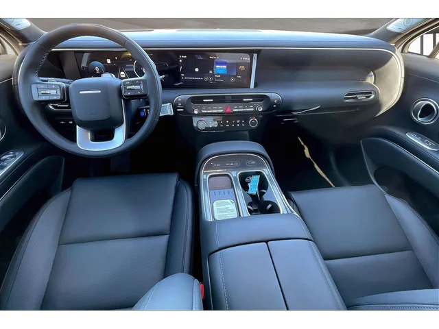 Nuevos HYUNDAI PALISADE at Gainesville Hyundai in Gainesville