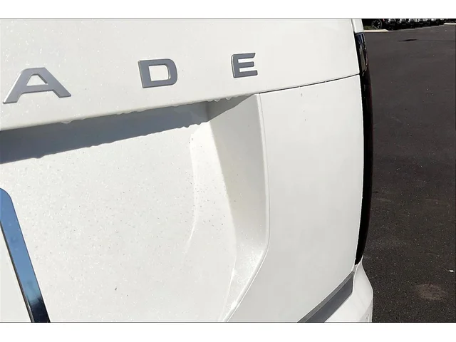 Nuevos HYUNDAI PALISADE at Gainesville Hyundai in Gainesville