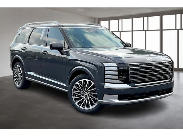 Nuevos HYUNDAI PALISADE at Gainesville Hyundai in Gainesville