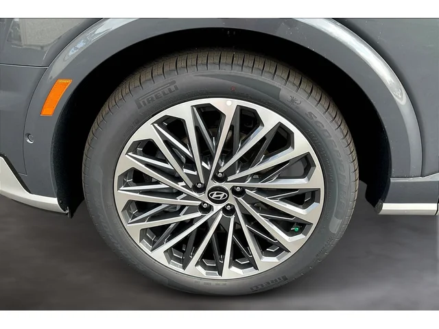 Nuevos HYUNDAI PALISADE at Gainesville Hyundai in Gainesville