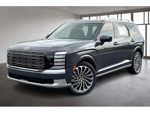 Nuevos HYUNDAI PALISADE at Gainesville Hyundai in Gainesville