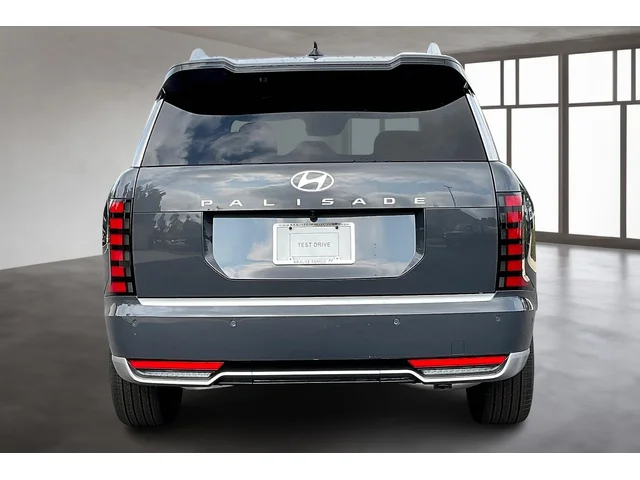 Nuevos HYUNDAI PALISADE at Gainesville Hyundai in Gainesville