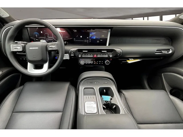 Nuevos HYUNDAI PALISADE at Gainesville Hyundai in Gainesville