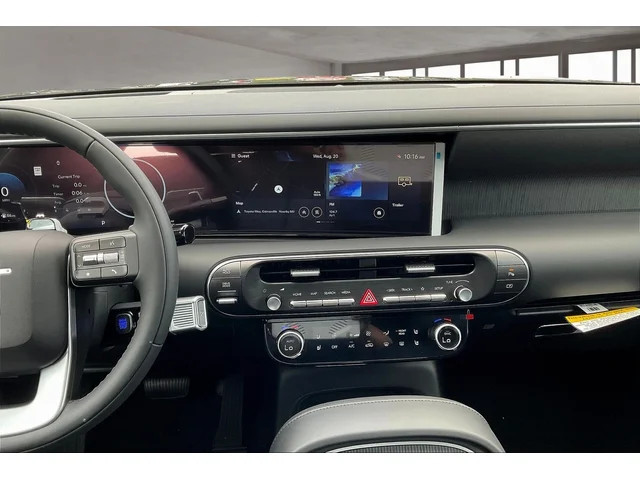Nuevos HYUNDAI PALISADE at Gainesville Hyundai in Gainesville