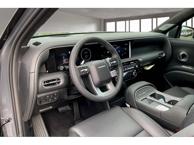 Nuevos HYUNDAI PALISADE at Gainesville Hyundai in Gainesville
