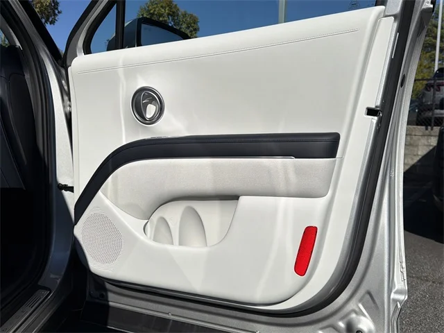 Nuevos HYUNDAI PALISADE at Gainesville Hyundai in Gainesville