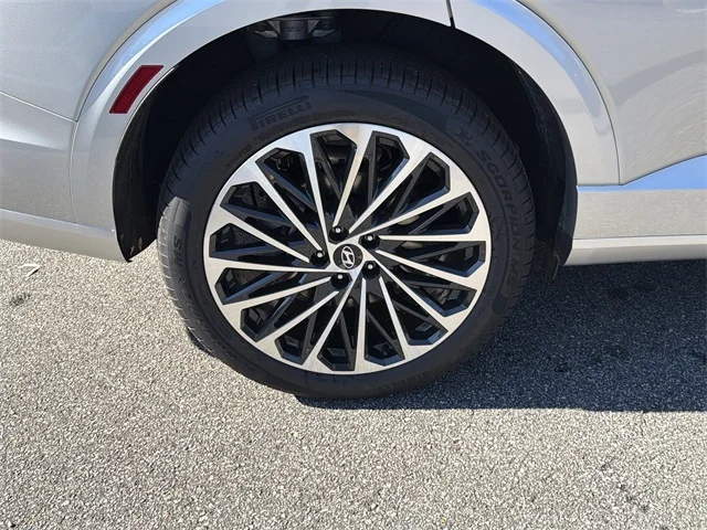 Nuevos HYUNDAI PALISADE at Gainesville Hyundai in Gainesville
