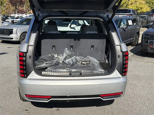 Nuevos HYUNDAI PALISADE at Gainesville Hyundai in Gainesville