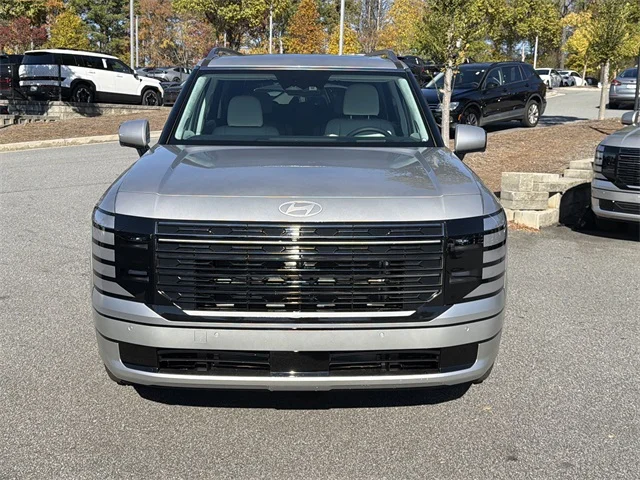 Nuevos HYUNDAI PALISADE at Gainesville Hyundai in Gainesville
