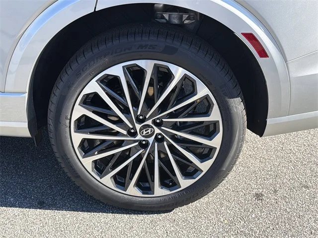 Nuevos HYUNDAI PALISADE at Gainesville Hyundai in Gainesville