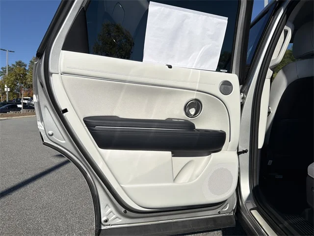 Nuevos HYUNDAI PALISADE at Gainesville Hyundai in Gainesville