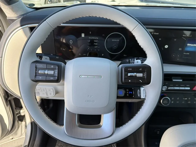 Nuevos HYUNDAI PALISADE at Gainesville Hyundai in Gainesville