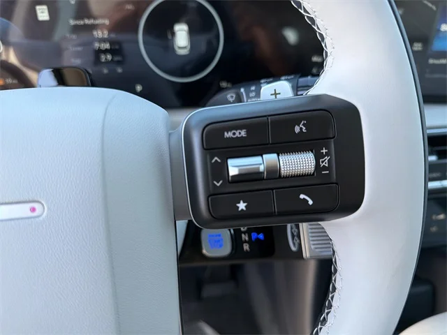 Nuevos HYUNDAI PALISADE at Gainesville Hyundai in Gainesville