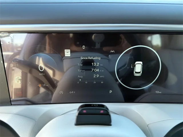 Nuevos HYUNDAI PALISADE at Gainesville Hyundai in Gainesville