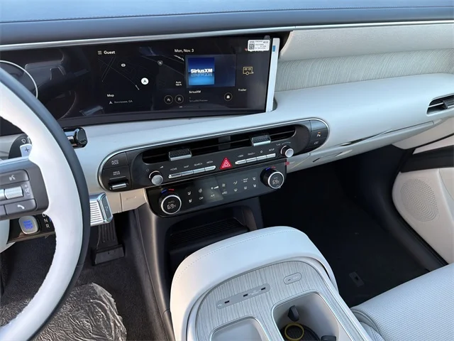 Nuevos HYUNDAI PALISADE at Gainesville Hyundai in Gainesville