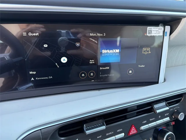 Nuevos HYUNDAI PALISADE at Gainesville Hyundai in Gainesville