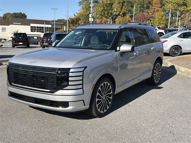 Nuevos HYUNDAI PALISADE at Gainesville Hyundai in Gainesville